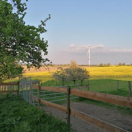 Sinnes Wandel Hof Serka Grimma Exterior foto