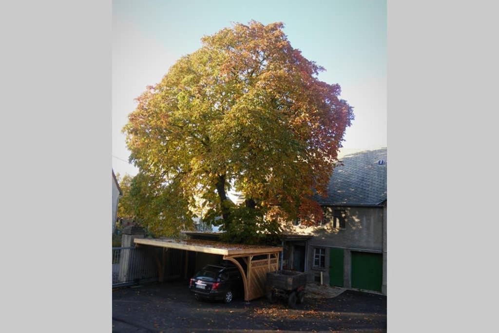 Sinnes Wandel Hof Serka Grimma Exterior foto